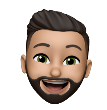 Picture of Francesco Rocchi, our Software Engineer