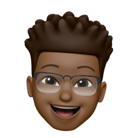 Picture of Louys Belle, our Software Engineer