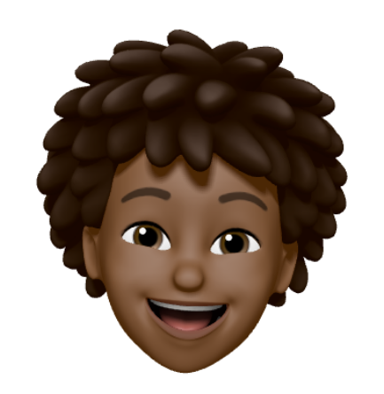 Picture of Dorian Marie, our CEO